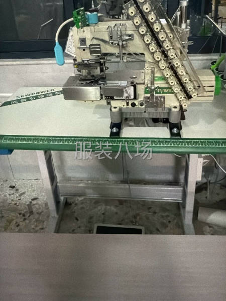 10-20人加工厂承接订单-第1张图片