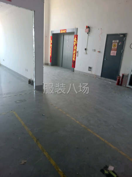 莫城楼上厂房-第1张图片
