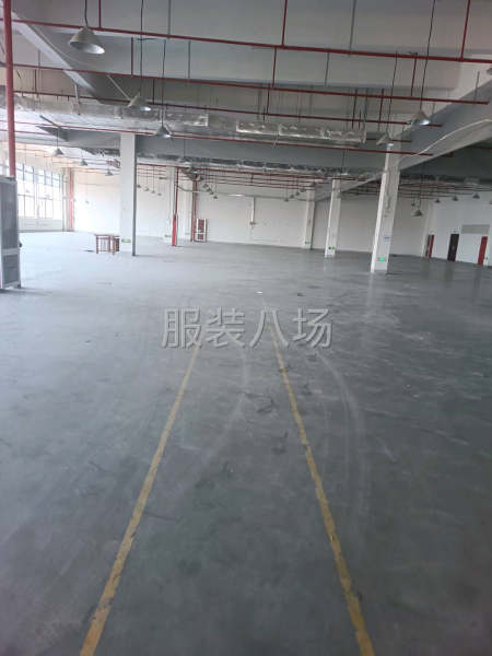莫城楼上厂房-第2张图片
