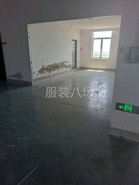 莫城楼上厂房-第4张图片