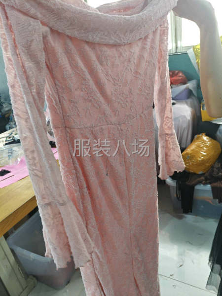 专做针织，网纱，雷丝-第1张图片