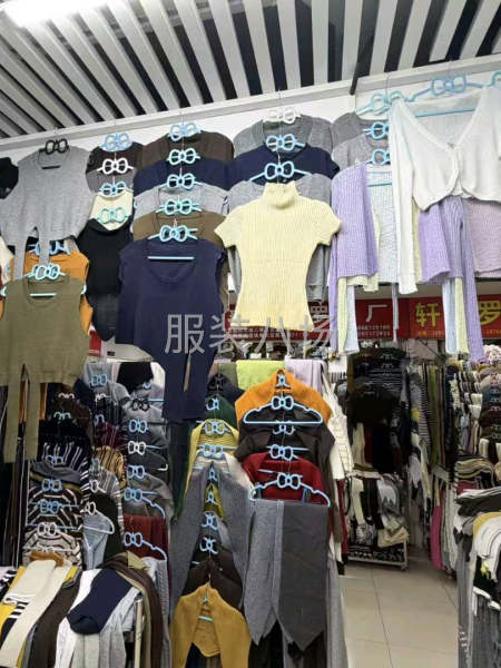 罗纹定制，现货罗纹-第7张图片