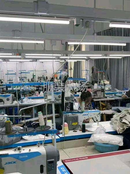 自家工厂招募车位-第1张图片