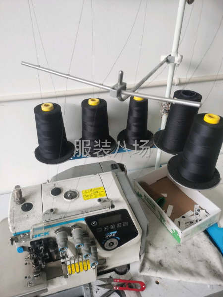 夫妻俩接外发-第2张图片