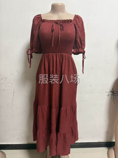 常德裁片外发加工