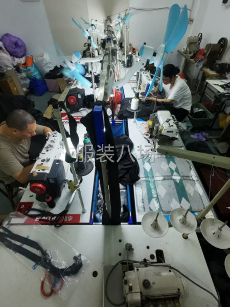 新开制衣厂招聘熟手车工-第2张图片