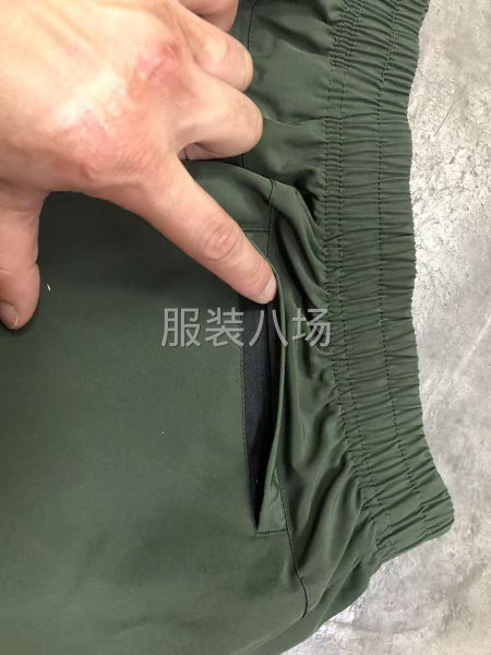 来能做的加工厂，质量产量能跟上的联系-第5张图片