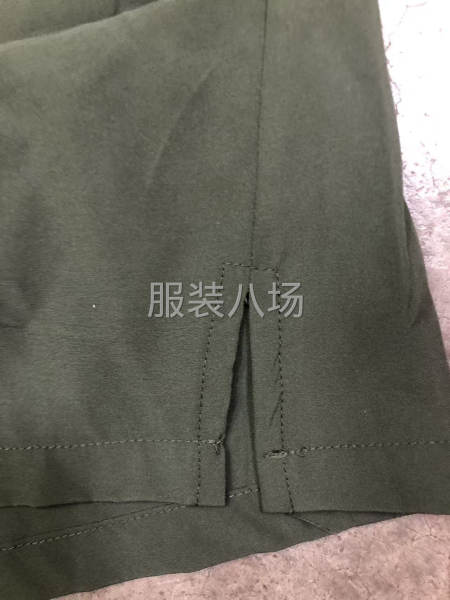 来能做的加工厂，质量产量能跟上的联系-第3张图片