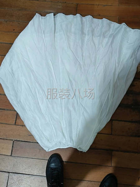 广州海珠区后窖20年服装工厂承接各种订单-第8张图片