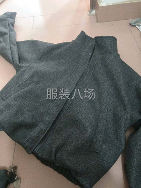 小作坊加工厂承接订单-第1张图片