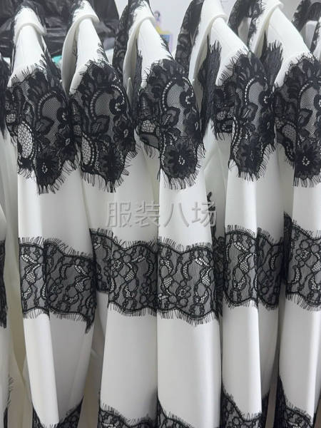 南油服装工厂，高品质联系-第1张图片