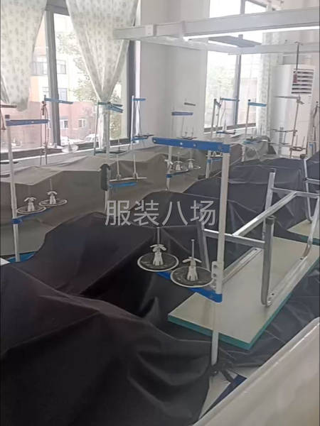 服装厂转让-第2张图片