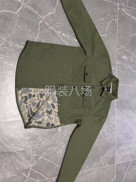 成衣出口美国-第1张图片