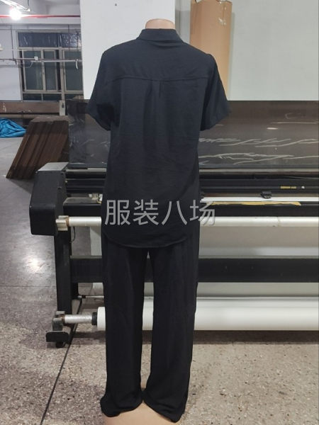 女装套装、做工精美-第2张图片