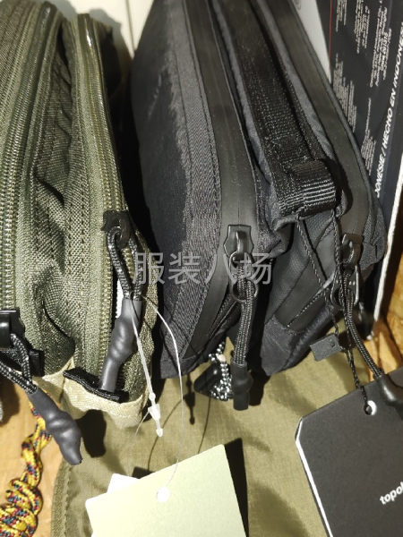 需求化妆包，骨袋，拉链，文具包，鞋袋等各种各样辅料配件-第2张图片