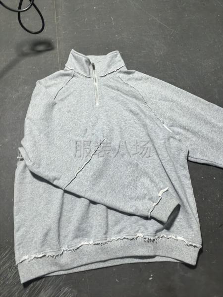寻找50人以上加工厂-第1张图片