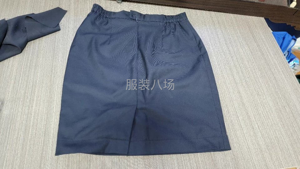 制服包裙，正规工艺-第1张图片