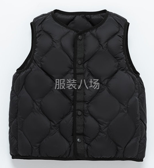 全年圆领衫外发直签监狱，羽绒服外发直签监狱-第7张图片