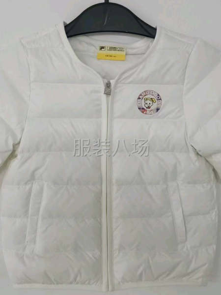 全年圆领衫外发直签监狱，羽绒服外发直签监狱-第6张图片