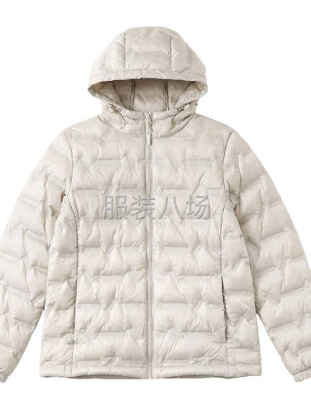 全年圆领衫外发直签监狱，羽绒服外发直签监狱-第4张图片