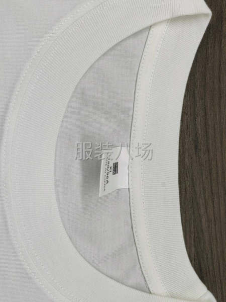 全年圆领衫外发直签监狱，羽绒服外发直签监狱-第1张图片