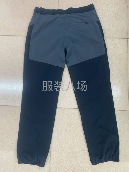 户外登山裤，面料梭织有点弹力。质量有要求，做毛货的勿扰-第3张图片