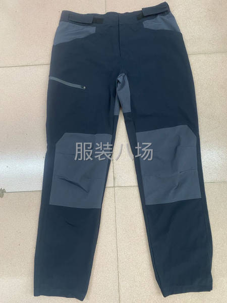 户外登山裤，面料梭织有点弹力。质量有要求，做毛货的勿扰-第1张图片