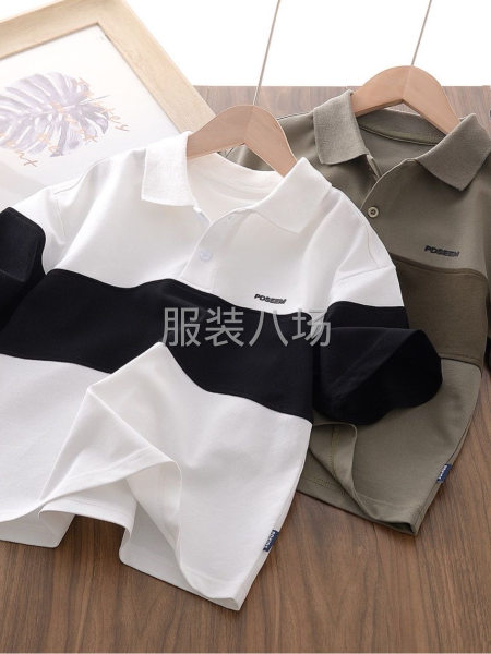 专业童装17载，只为孩子穿的安心-第7张图片