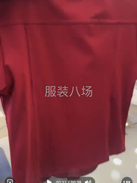 量比较大招专业做这种运动外套的工厂-第1张图片