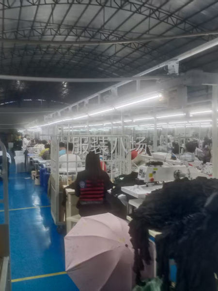 30万件以内服装一个月搞定-第4张图片