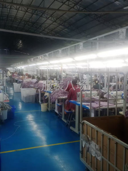 30万件以内服装一个月搞定-第3张图片