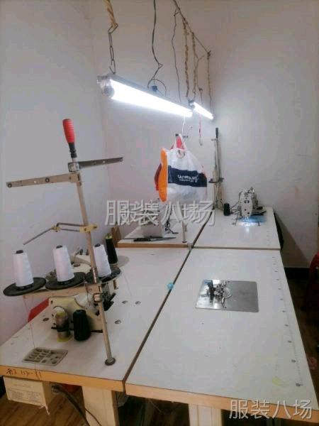 夫妻档承接小批量服装精工制作-第1张图片