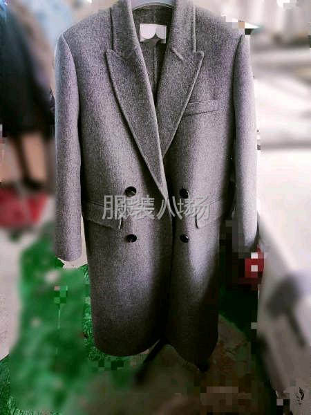 夫妻档承接小批量服装精工制作-第7张图片