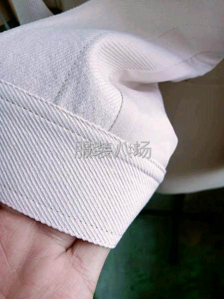 夫妻档承接小批量服装精工制作-第2张图片