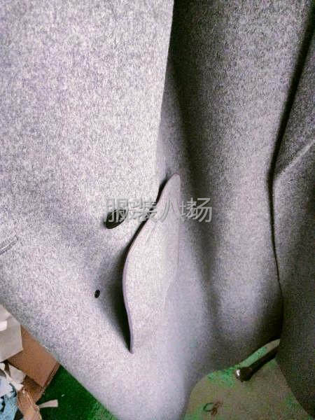 夫妻档承接小批量服装精工制作-第6张图片