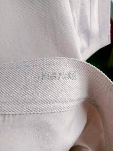 夫妻档承接小批量服装精工制作-第3张图片