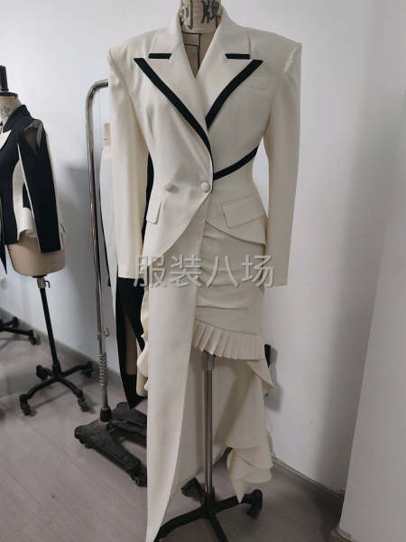 夫妻档工厂寻求客户-第1张图片
