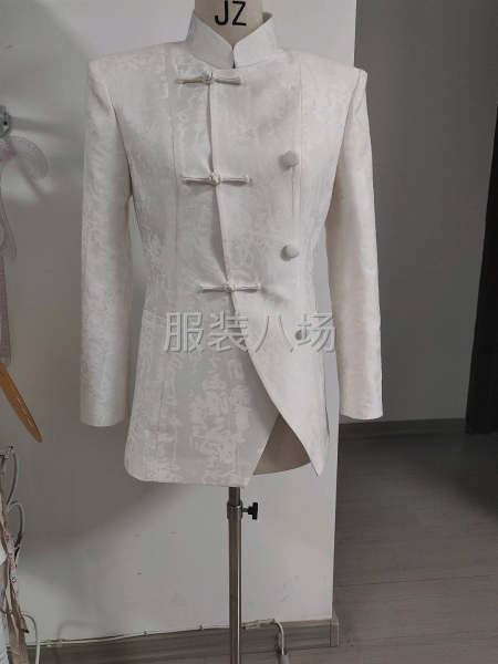夫妻档工厂寻求客户-第4张图片
