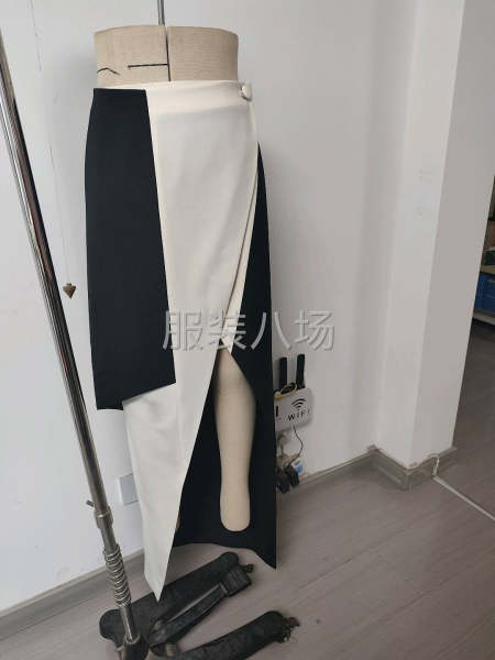夫妻档工厂寻求客户-第2张图片