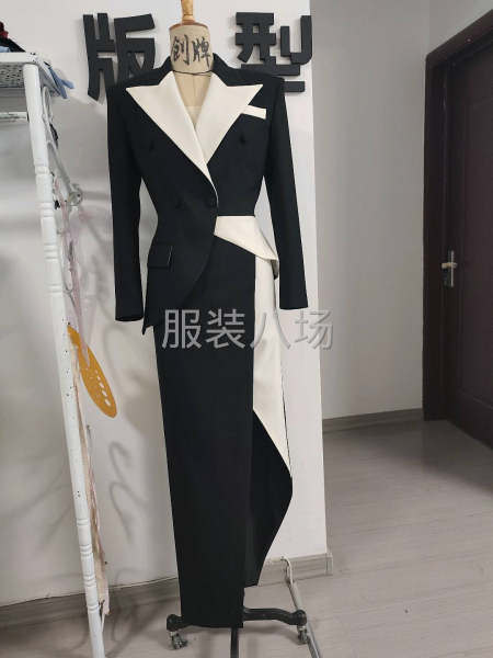 夫妻档工厂寻求客户-第3张图片