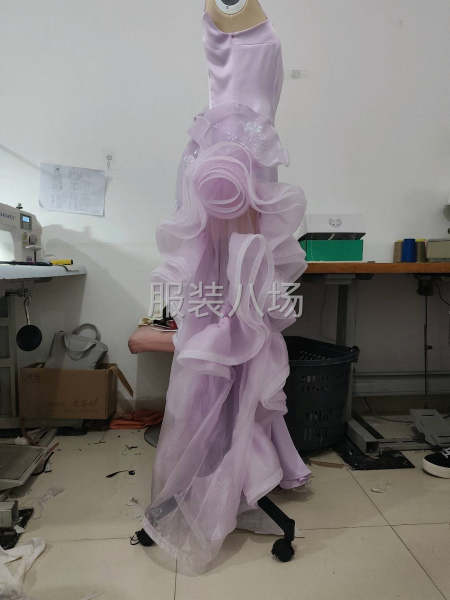 夫妻档工厂寻求客户-第9张图片