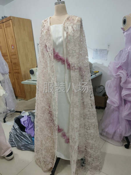夫妻档工厂寻求客户-第8张图片