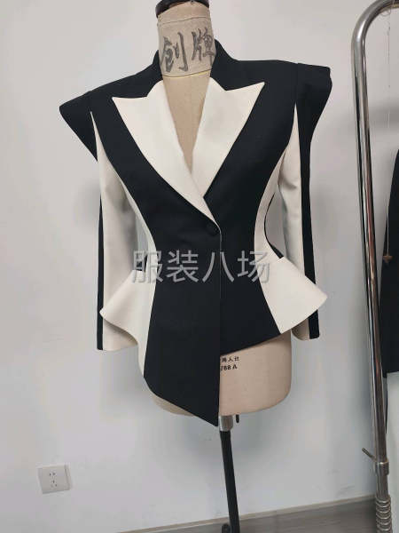 夫妻档工厂寻求客户-第5张图片