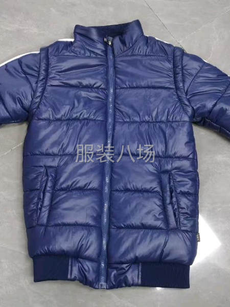 校服内胆外发1600多件-第4张图片