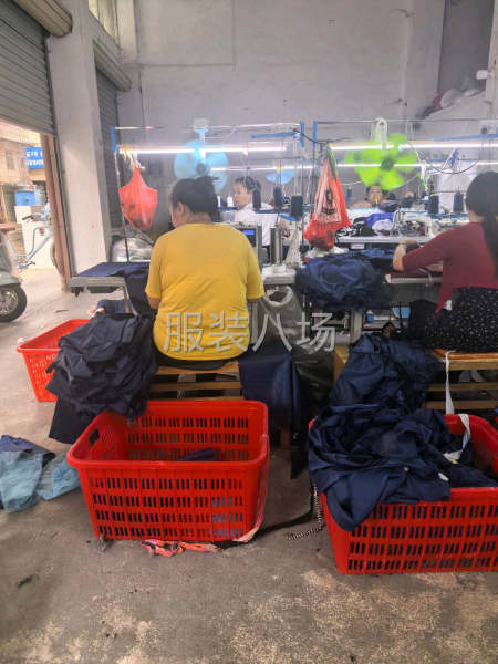 10-20人工厂寻求订单-第1张图片