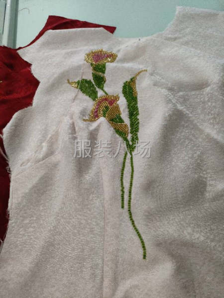 10-20人工厂寻求订单-第1张图片