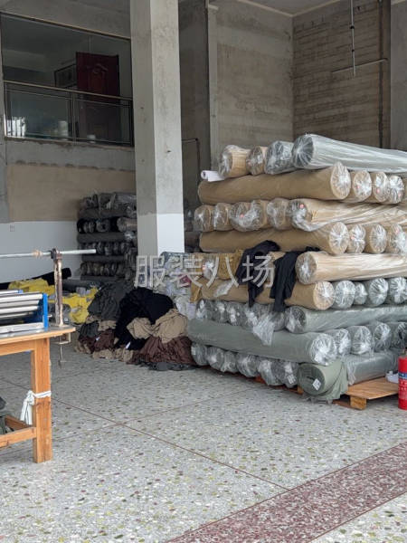 50-100人工厂寻求订单-第2张图片