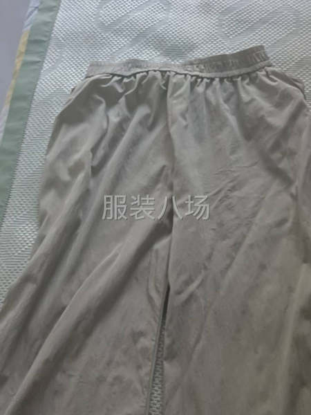 夫妻档加工厂承接订单-第1张图片