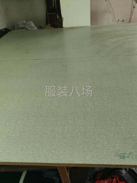 两块裁床板，便宜卖-第1张图片