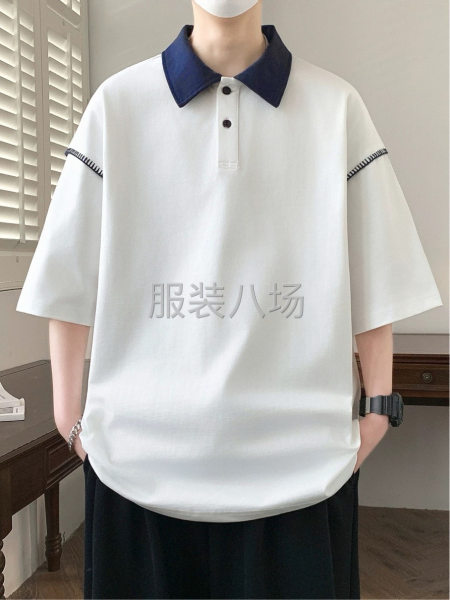 找会做中重工加工厂，主做专业衬衫领，T恤，开抽。长期合作，-第1张图片